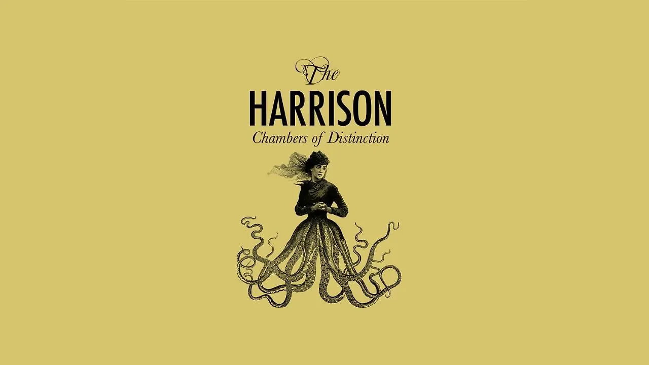 贝尔法斯特 The Harrison酒店 酒店